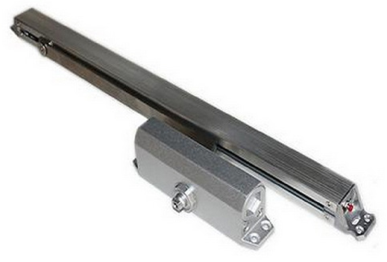 山大華天電動(dòng)閉門器